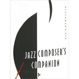 ギル・ゴールドスタイン : Jazz Composer’s Companion (AD11304)