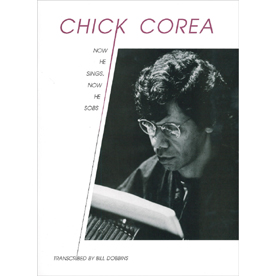 チック・コリア : Now He Sings, Now He Sobs (AD9000)