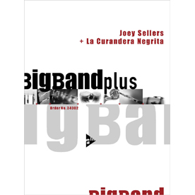 La Curandera Negrita (AD34002)