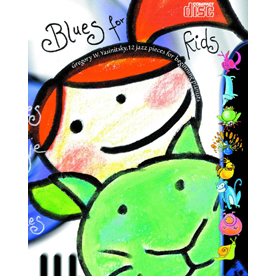 Blues for Kids (AD9031)