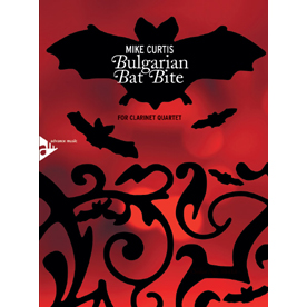 Bulgarian Bat Bite (AD8414)