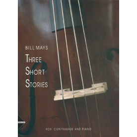 Three Short Stories (AD6003)