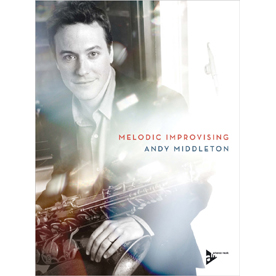 Melodic Improvising (AD14271)