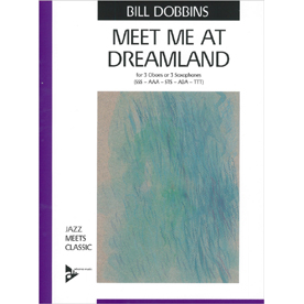 Meet Me at Dreamland (3W.W.) (AD7710)