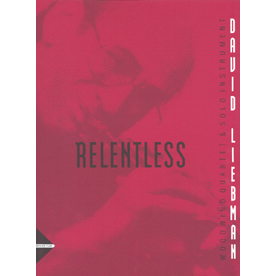 Relentless (AD8201)