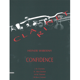 Confidence (4Cl) (AD8400)