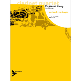 The Sons of Liberty (4Cl) (AD8417)