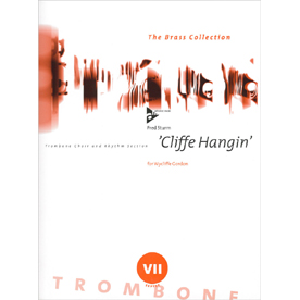 Cliffe Hangin’ – 7 Trombones (AD3700)