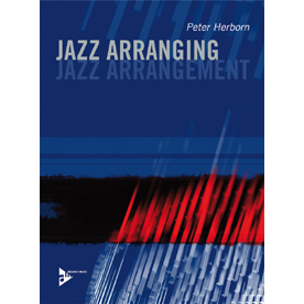 Jazz Arranging / Jazz Arrangement (AD11301)