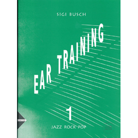 Ear Training, Vol. 1 (AD16002)