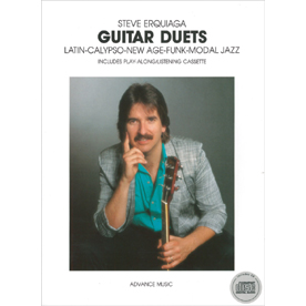 Guitar Duets (AD10001)
