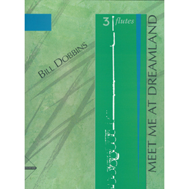 Meet Me at Dreamland (3Fl) (AD8502)