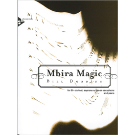 Mbira Magic (AD2001)