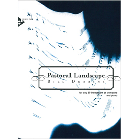 Pastoral Landscape (AD2002)