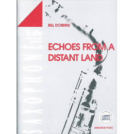 Echoes From a Distant Land (AD7033)