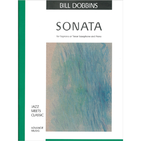 Sonata (S/TSx&Pf) (AD7030)