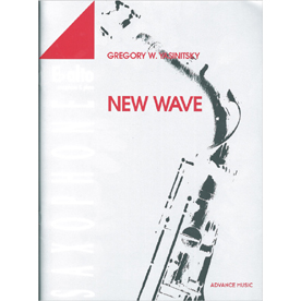 New Wave (AD7032)