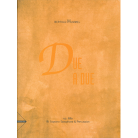 Due a Due (AD7039)