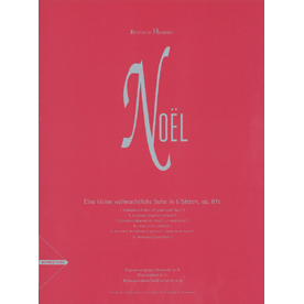 Noel (3Cl/3Sx) (AD7712)