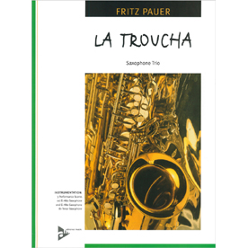 La Troucha (3Sx) (AD7700)