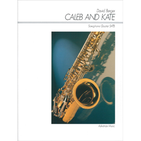 Caleb and Kate (AD7660)