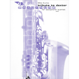 Tribute to Dexter (AD7617)