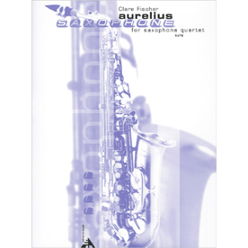 クレア・フィッシャー : Aurelius (AD7664)