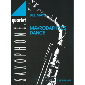 Mavrodaphne’s Dance (AD7681)