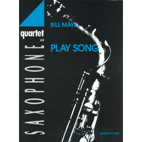Play Song (AD7682)