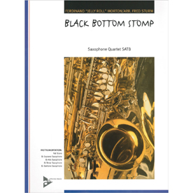 Black Bottom Stomp (AD7606)