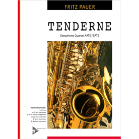Tenderness (AD7620)