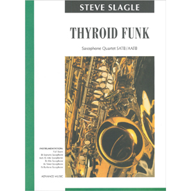 Thyroid Funk (AD7690)
