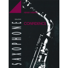Confidence (4Sx) (AD7601)