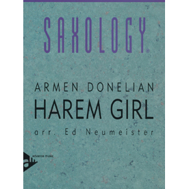 Harem Girl (AD7553)