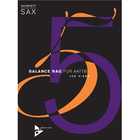Balance Rag (AD7522)