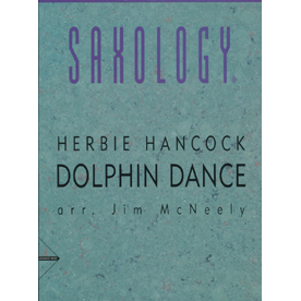 ハービー・ハンコック : Dolphin Dance (AD7512)