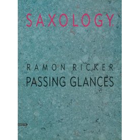 ラーモン・リッカー : Passing Glances (AD7506)