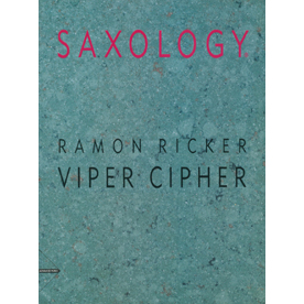 ラーモン・リッカー : Viper Cipher (AD7509)