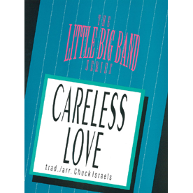 Careless Love (AD25001)