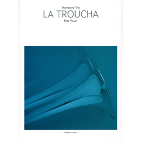 La Troucha (3Tb) (AD3300)