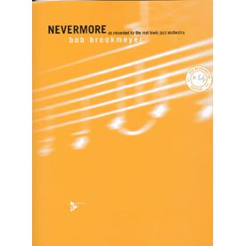 ボブ・ブルックマイヤーarr. : Nevermore (AD31013)