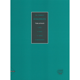 Dialogues (AD5001)