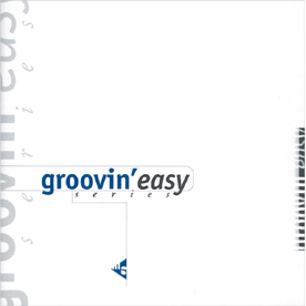 Groovin’ Easy CD (AD9803)