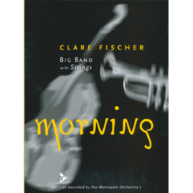 クレア・フィッシャー : Morning (AD33001)