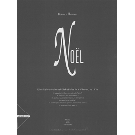 Noel (3Str) (AD6002)