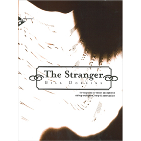 The Stranger (AD40010)