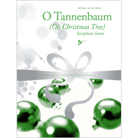 もみの木 – O Tannenbaum (Oh Christmas Tree) (6Sx) (AD7533)