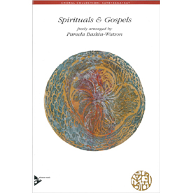 Spirituals and Gospels (AD4001)