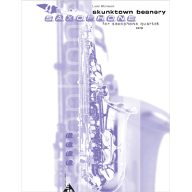Skunktown Beanery (AD7416)