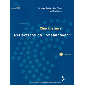 Reflections on Shenandoah (AD40012)